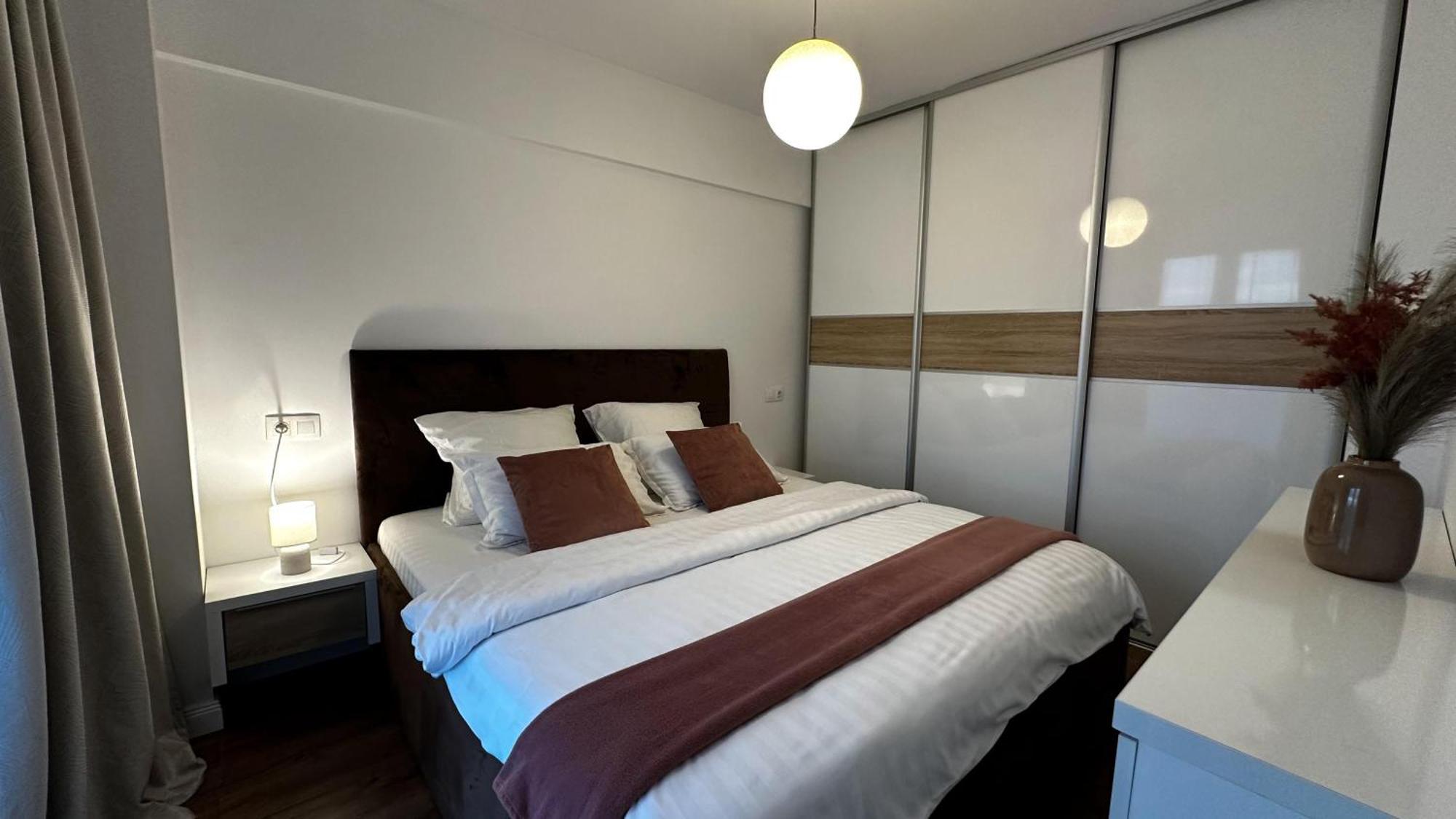 Ad Apartments Cluj-Napoca Habitación foto