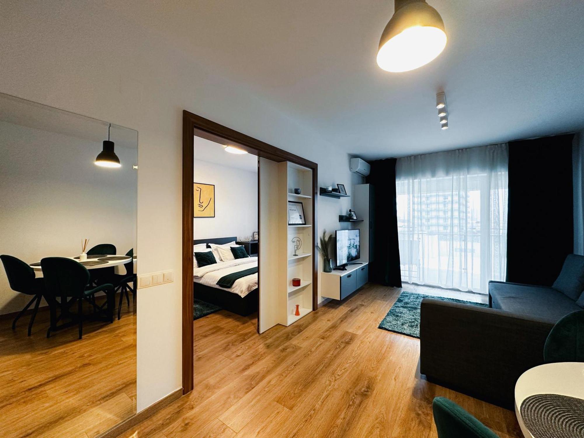 Ad Apartments Cluj-Napoca Habitación foto