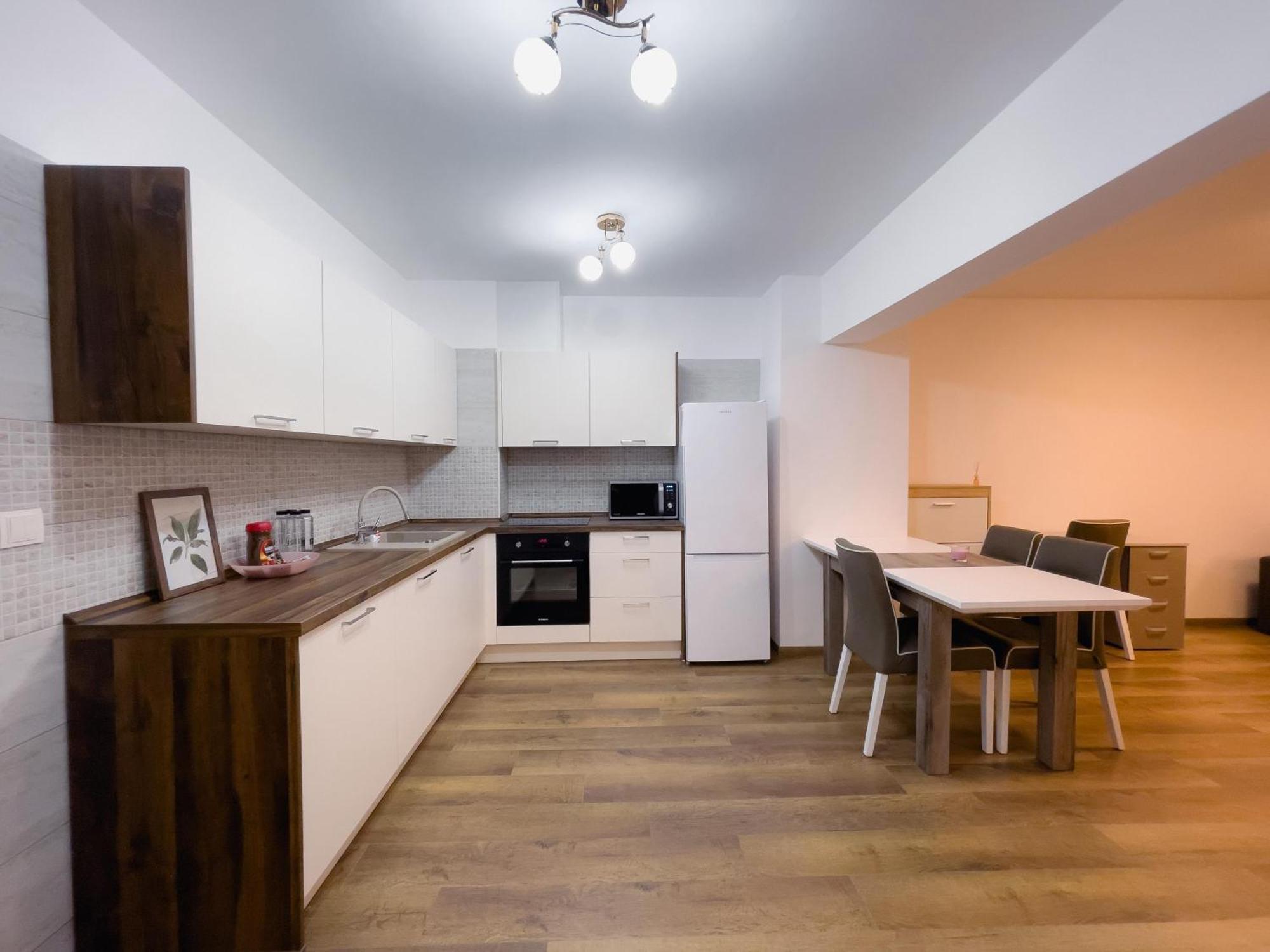 Ad Apartments Cluj-Napoca Habitación foto