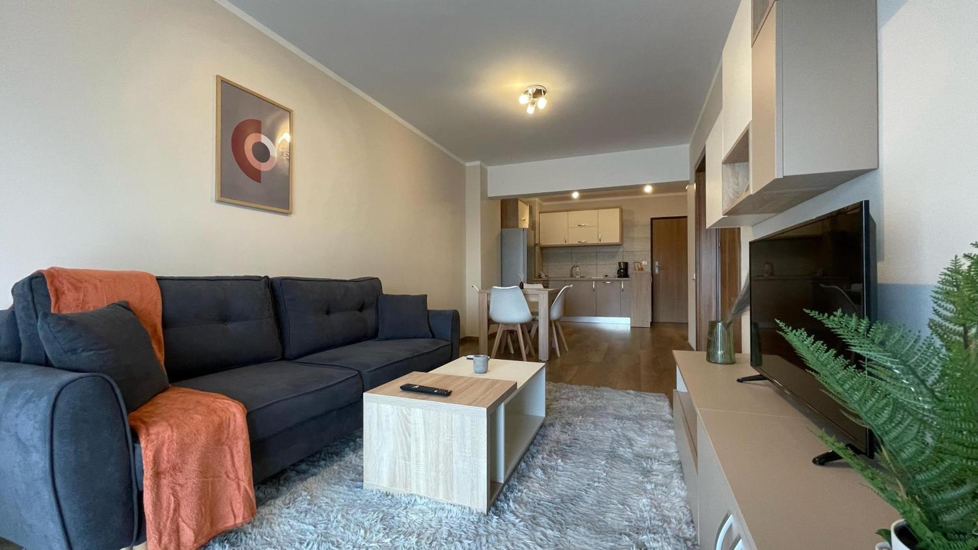 Ad Apartments Cluj-Napoca Habitación foto