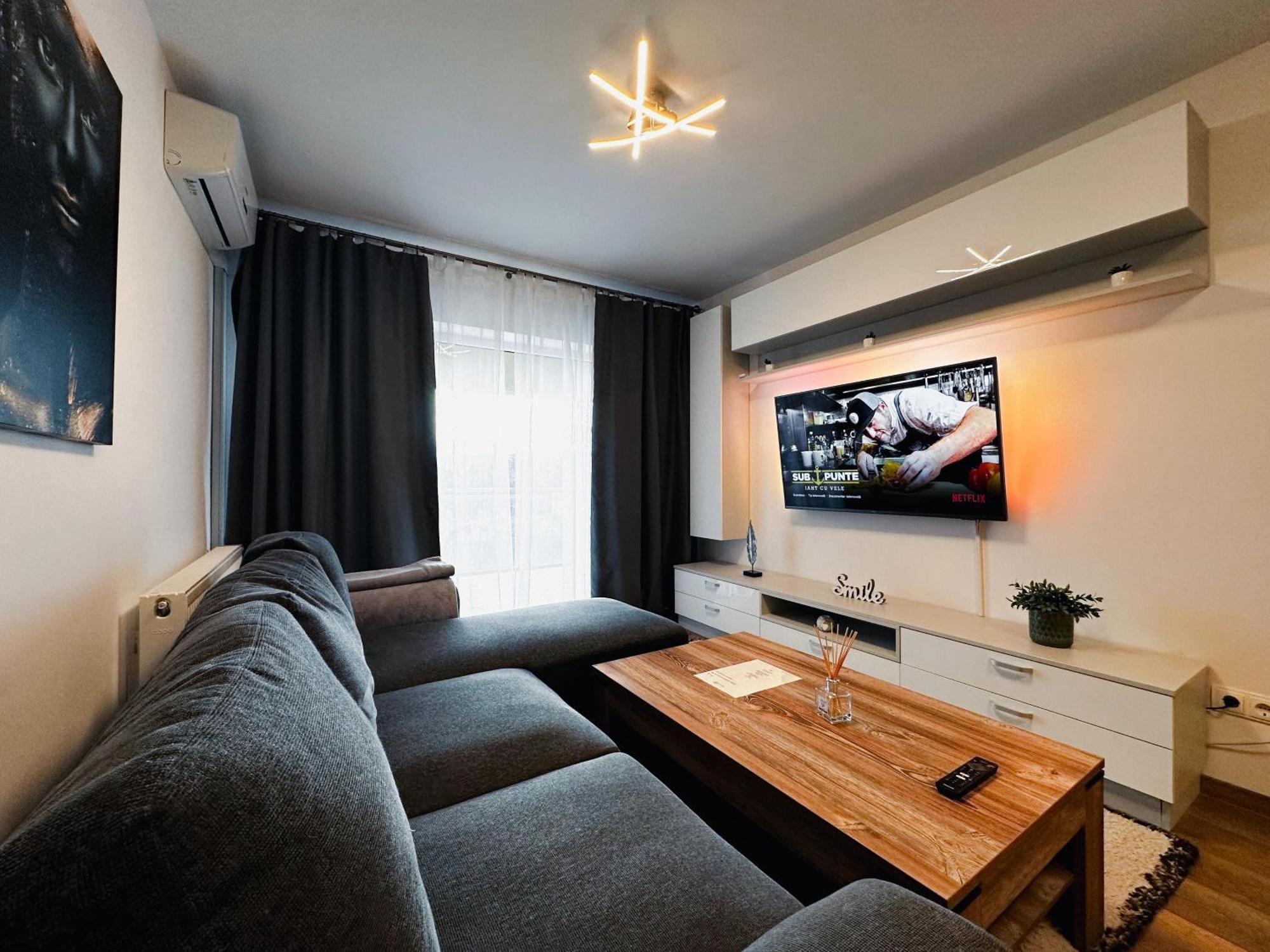 Ad Apartments Cluj-Napoca Habitación foto